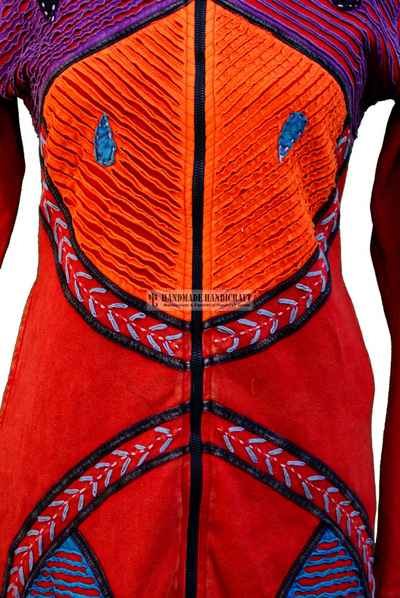 thumb1-Cotton Jacket-9095