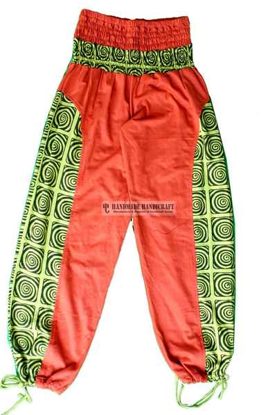 Cotton Trouser-9100