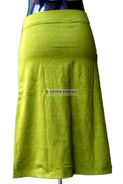thumb3-Cotton Skirt-9108