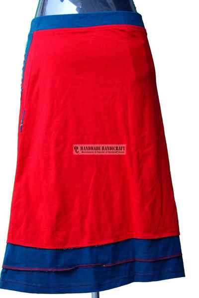 thumb4-Cotton Skirt-9113