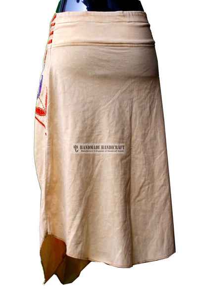 thumb3-Cotton Skirt-9115