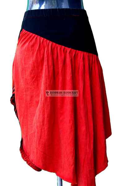 thumb3-Cotton Skirt-9116