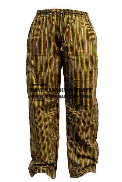 Cotton Trouser-9201