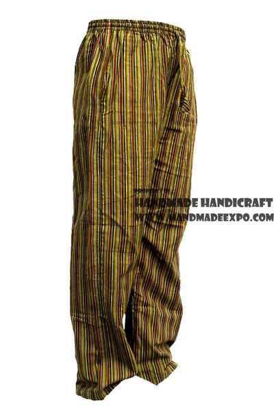 thumb1-Cotton Trouser-9201