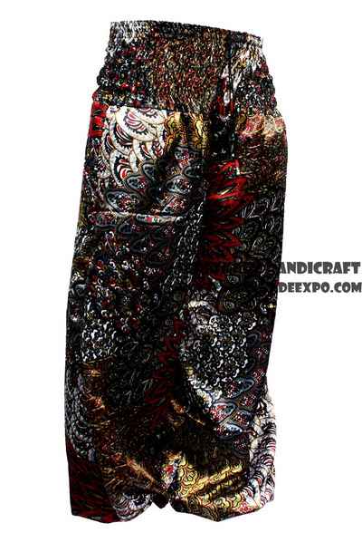 thumb1-Cotton Trouser-9203