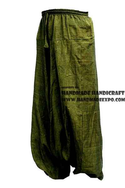 thumb1-Cotton Trouser-9205