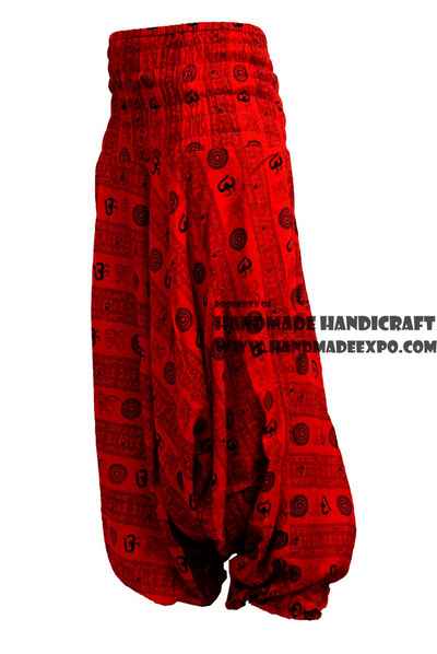 thumb1-Cotton Trouser-9206