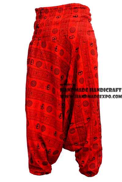 thumb2-Cotton Trouser-9206