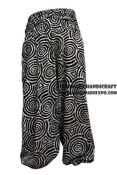 thumb2-Cotton Trouser-9209