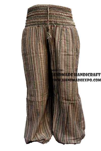 Cotton Trouser-9210