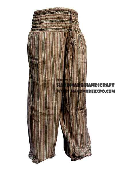 thumb1-Cotton Trouser-9210