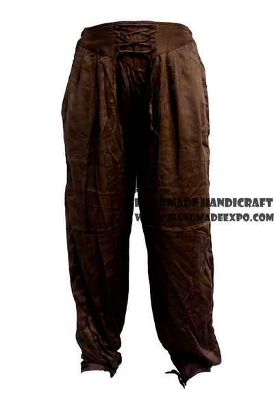 Cotton Trouser-9211