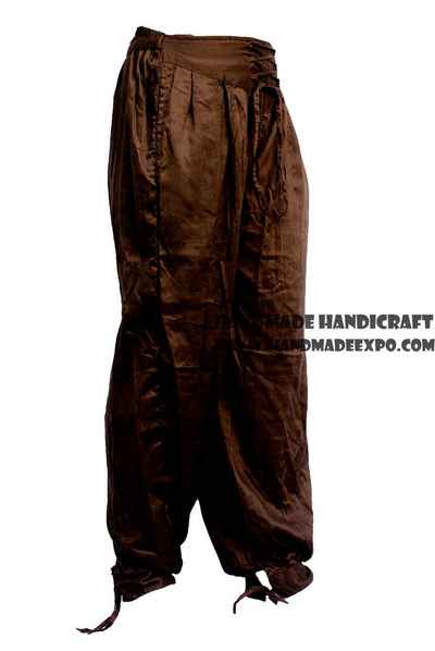 thumb1-Cotton Trouser-9211