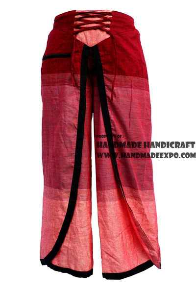 Cotton Trouser-9213