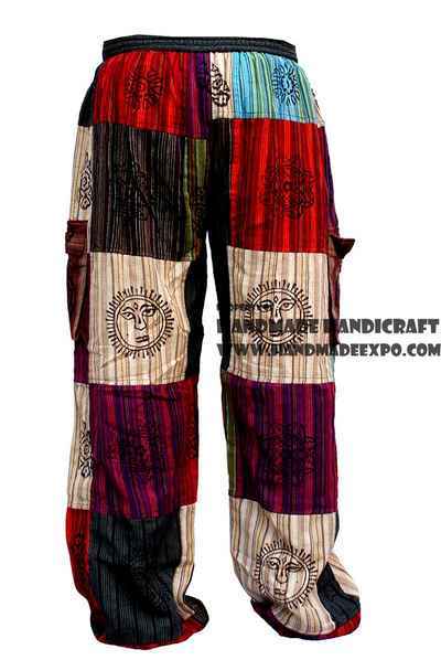 thumb3-Cotton Trouser-9214