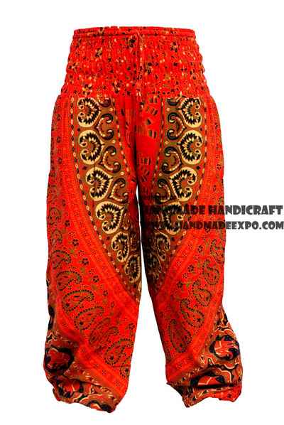 Cotton Trouser-9216