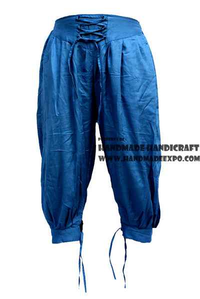 Cotton Trouser-9217