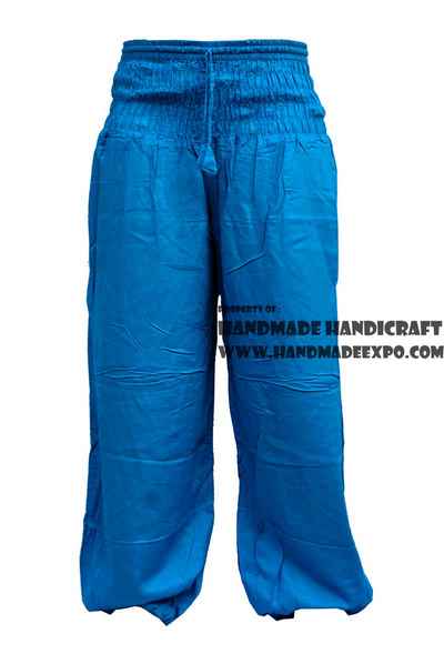 Cotton Trouser-9218