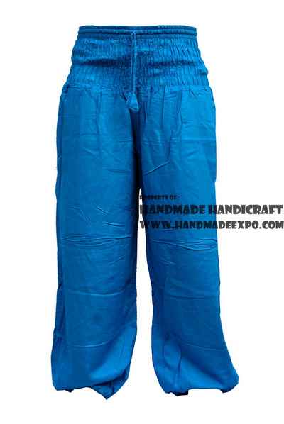 Cotton Trouser-9218