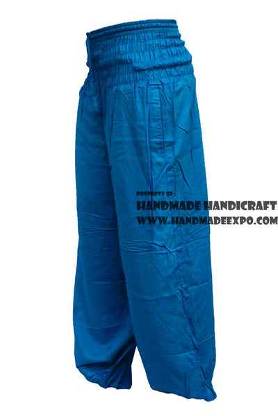 thumb1-Cotton Trouser-9218