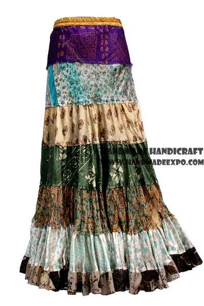 thumb3-Cotton Skirt-9219