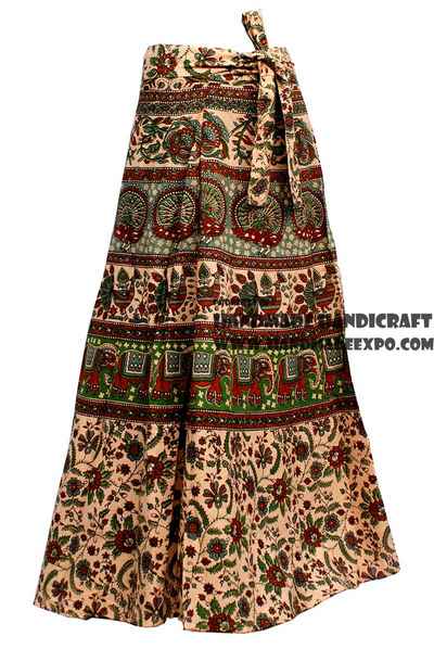 thumb3-Cotton Skirt-9220