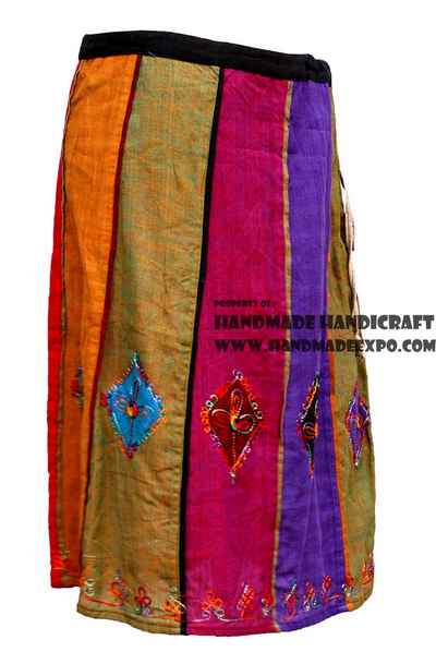 thumb2-Cotton Skirt-9224