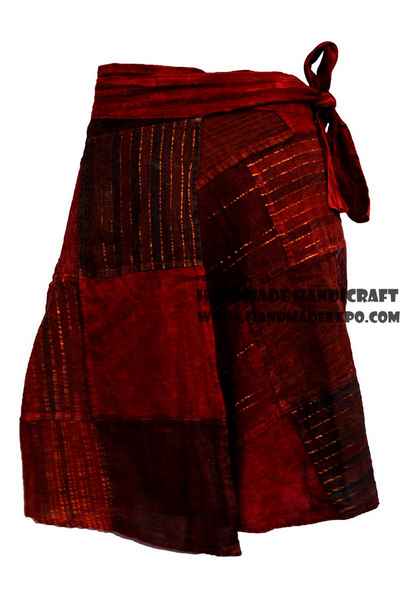 thumb3-Cotton Skirt-9225