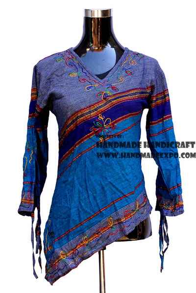 Cotton Top-9227