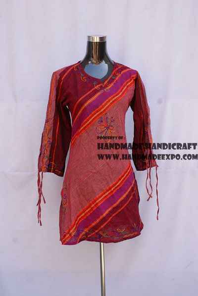 Cotton Top-9228