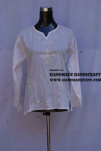 Cotton Top-9236