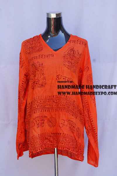 Cotton Top-9245