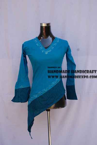 Cotton Top-9248