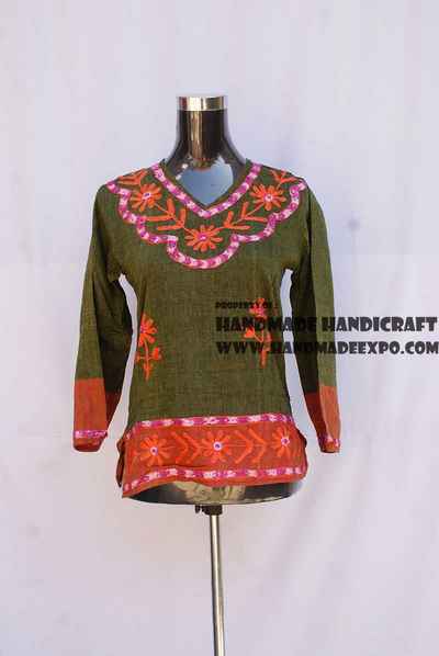 Cotton Top-9250