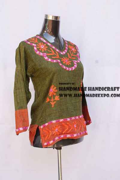 thumb1-Cotton Top-9250