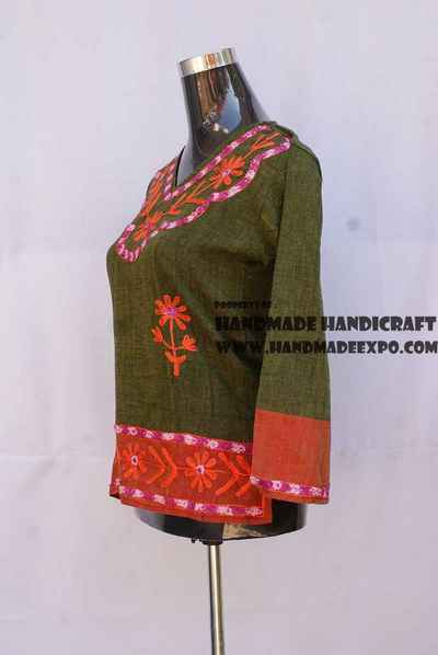 thumb2-Cotton Top-9250