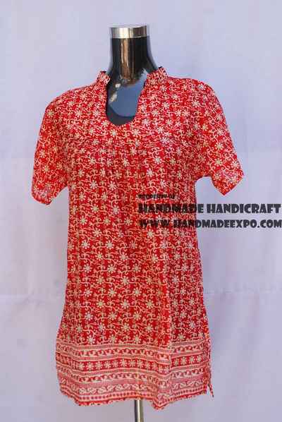 Cotton Top-9251