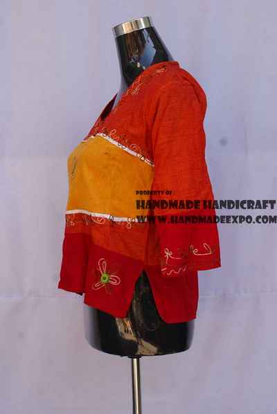 thumb1-Cotton Top-9254