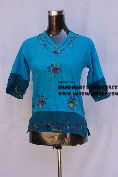 Cotton Top-9255