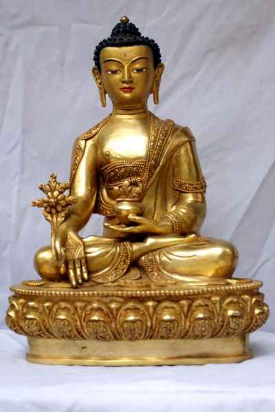 Medicine Buddha-9262