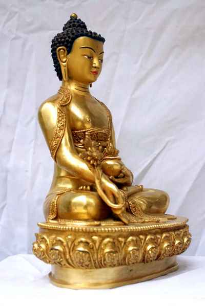 thumb2-Medicine Buddha-9262