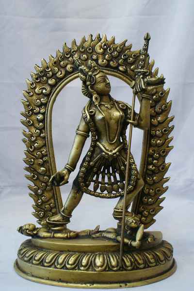 Vajrayogini-9268