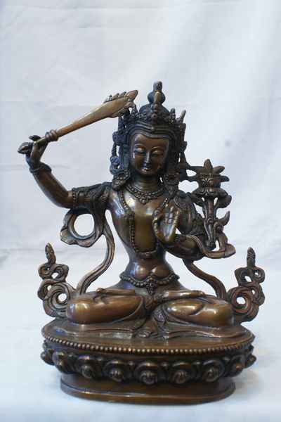 Manjushri-9270