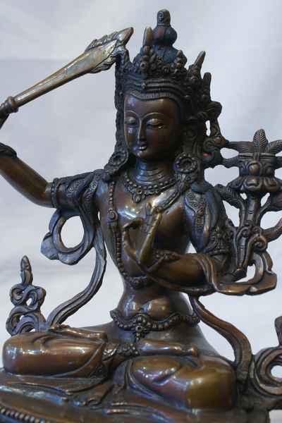 thumb1-Manjushri-9270