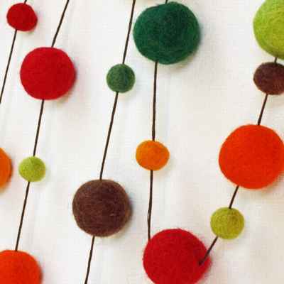 Felt Beads-9273