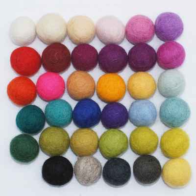 Felt Beads-9282