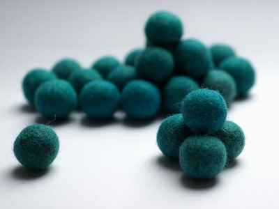 Felt Beads-9298