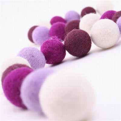 Felt Beads-9305