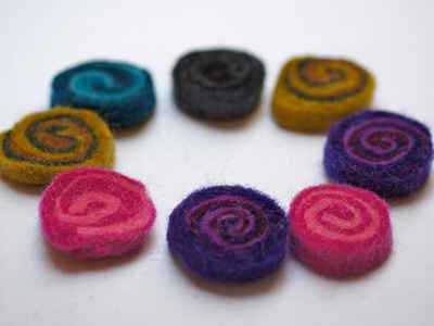 Felt Beads-9316