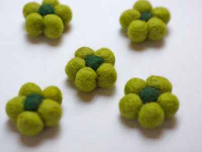 Felt Beads-9318